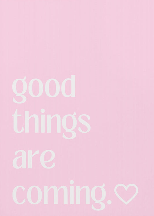 Toiveikas vaaleanpunainen tuulahdus | Julisteet - Taidevedokset