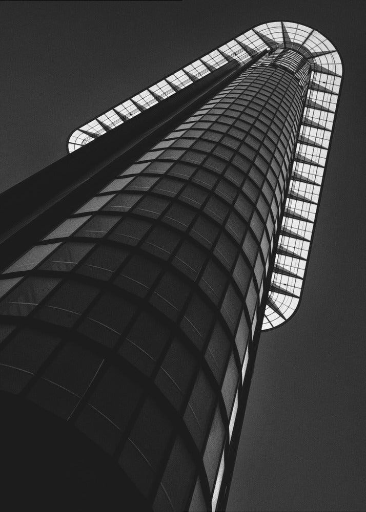 Lysets krone | Lærredsbilleder