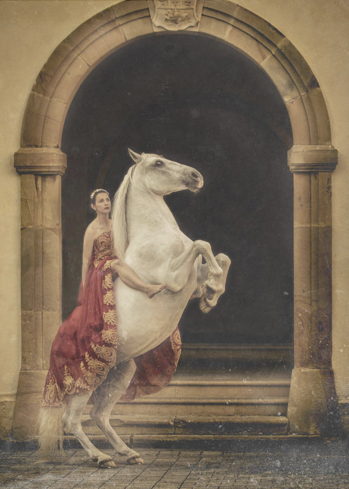 Retro | Canvastaulut