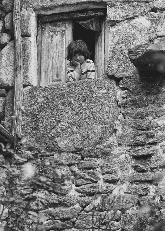 Trás-os-Montes 195 7 24 | Canvastaulut