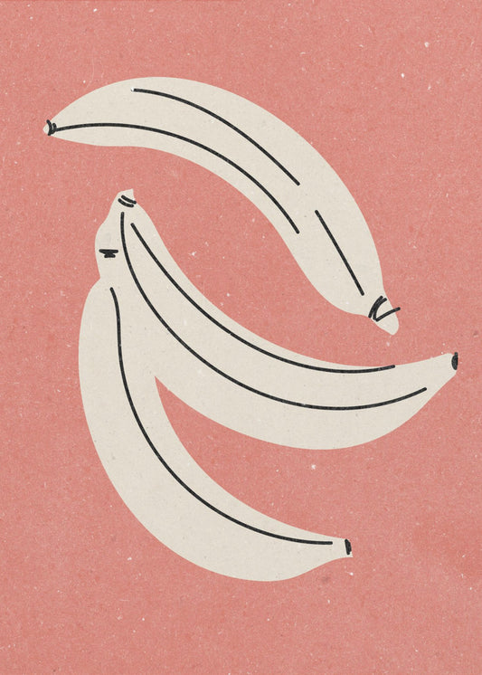 Banane | Poster