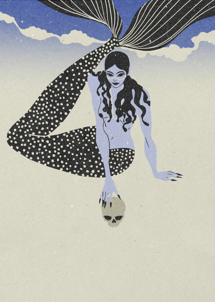 Eine Geschichte der Rache | Poster