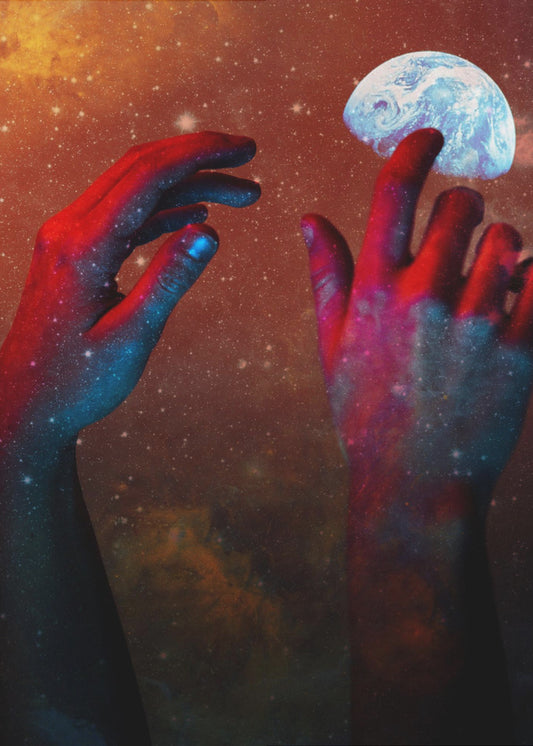 0020 Manipulation | Canvas