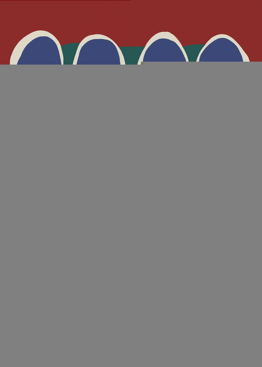 Color Harmony | Canvas