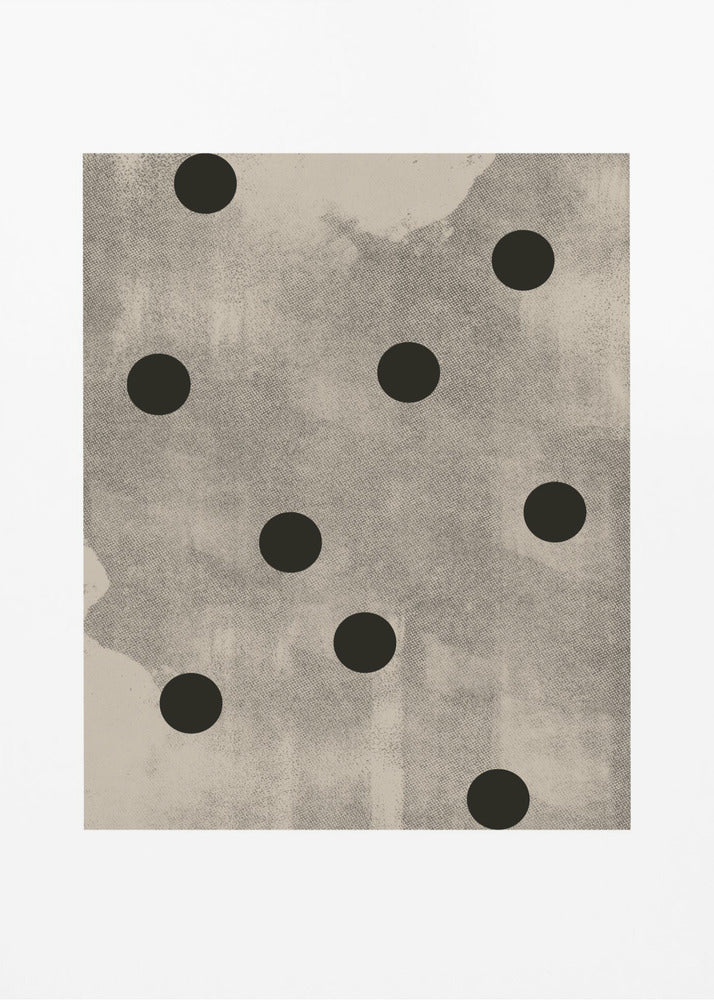 Punktsymphonie | Poster