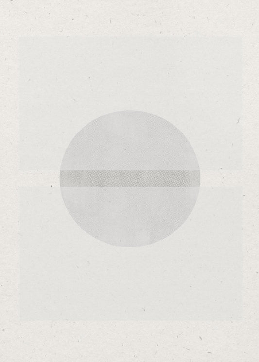 Stilles Gleichgewicht | Poster