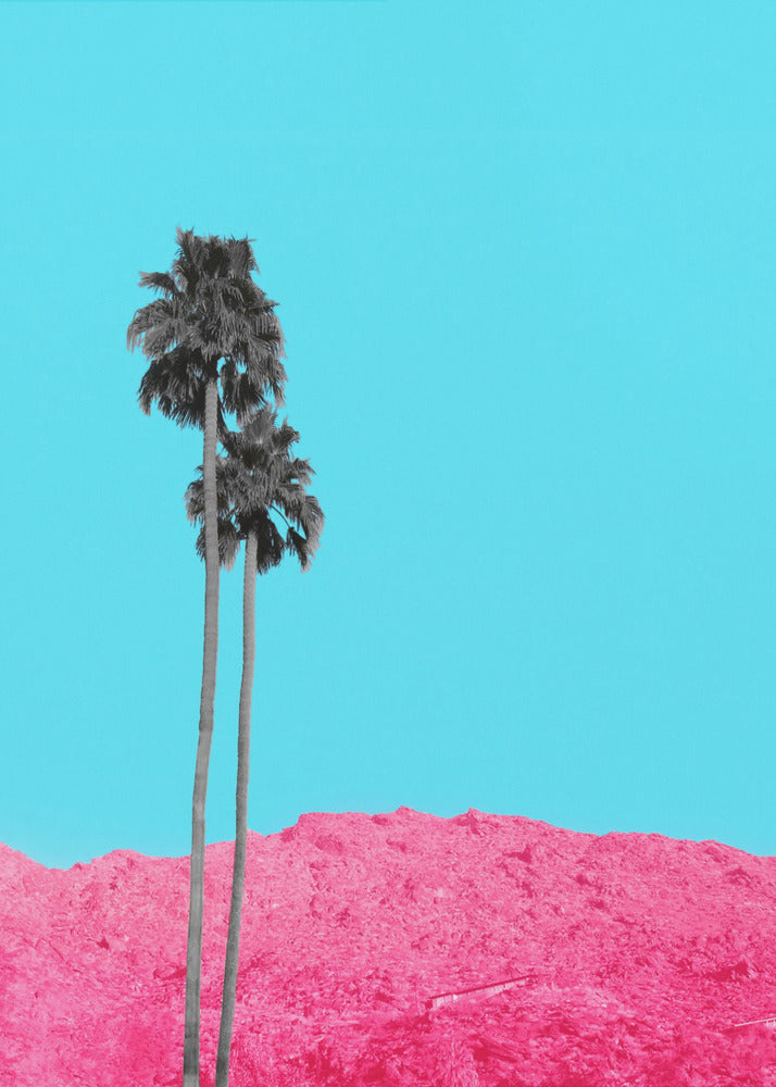 Żadnych Szarych Dni | Wydruki na łótnie