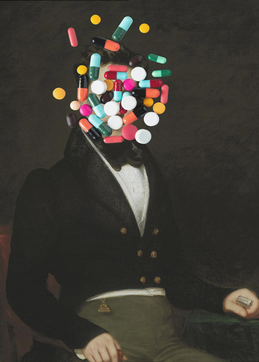 Du kannst es richtig machen | Poster