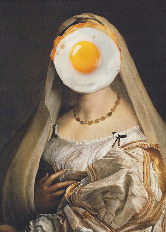 Englisches Frühstück Nr. 1 | Poster