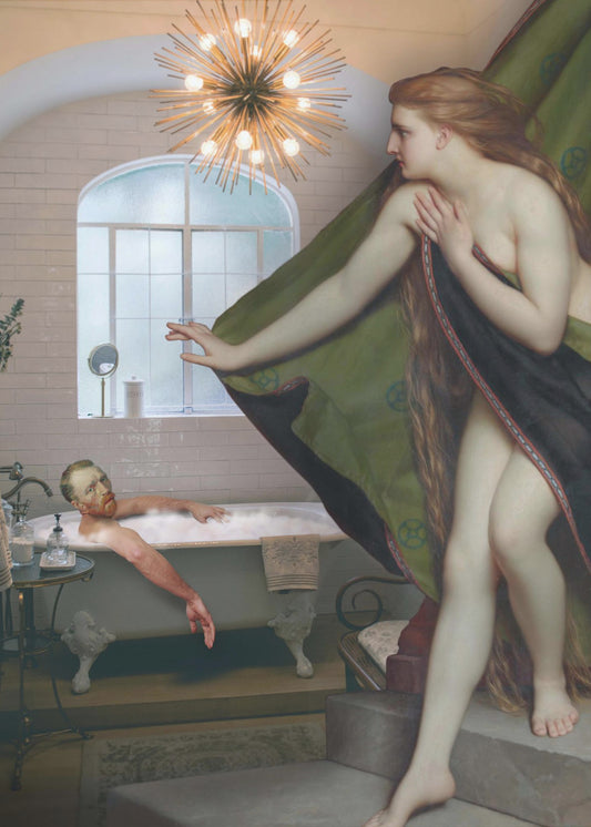 Bath Meeting | Poster