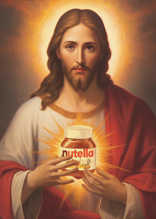 Süßer Herr | Poster