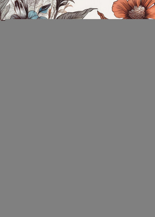 Flora Meadow (77) | Poster