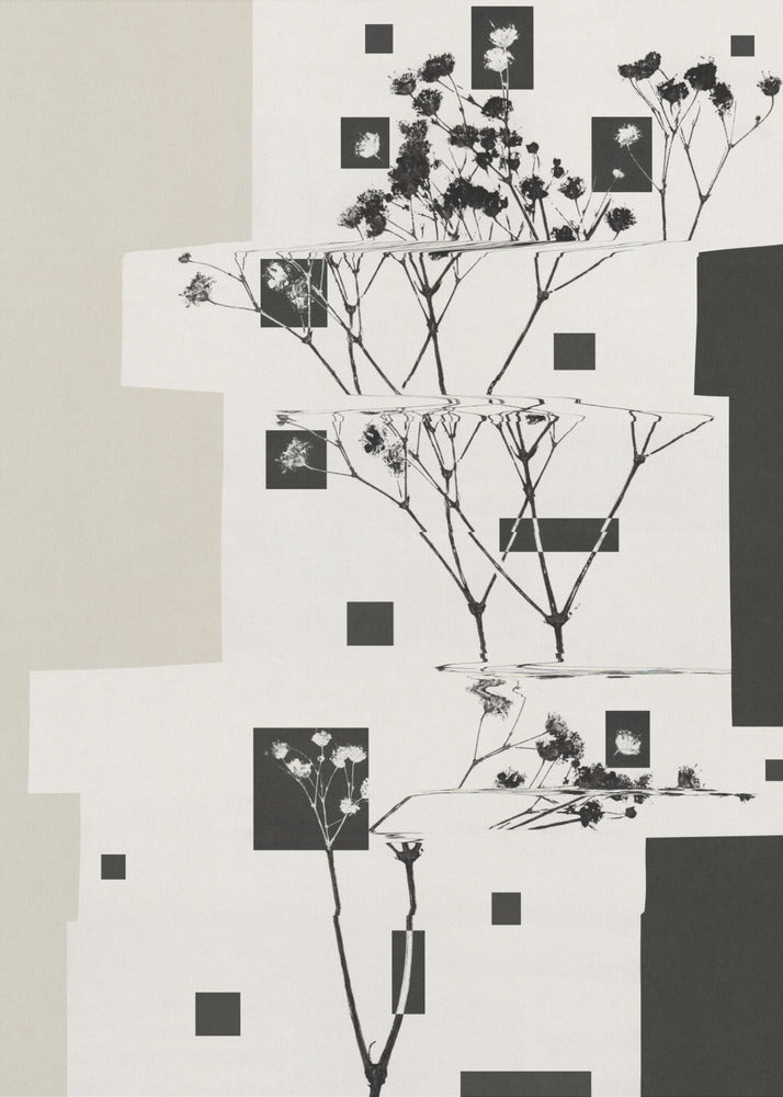 Nature Morte #3 | Poster