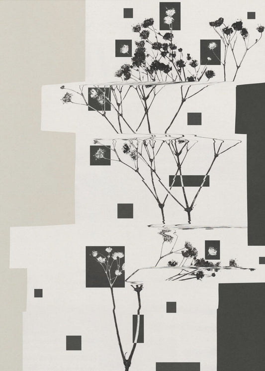 Nature Morte #3 | Poster