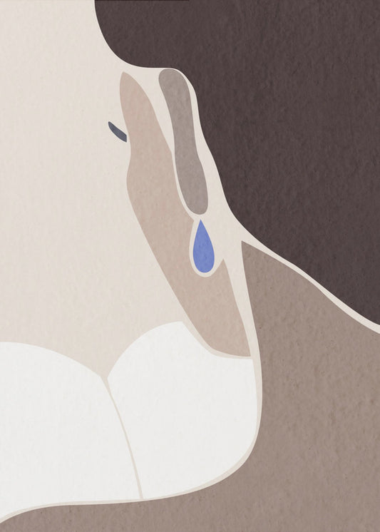 Buchliebhaber | Poster