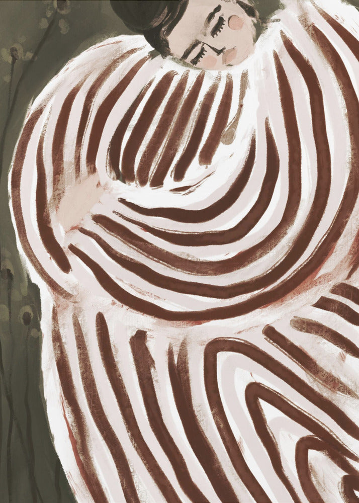 Schlafende Prinzessin | Poster