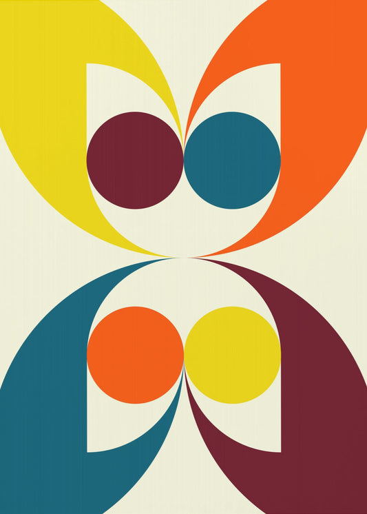 Concepto 61 | Posters  - Impresiones de Arte