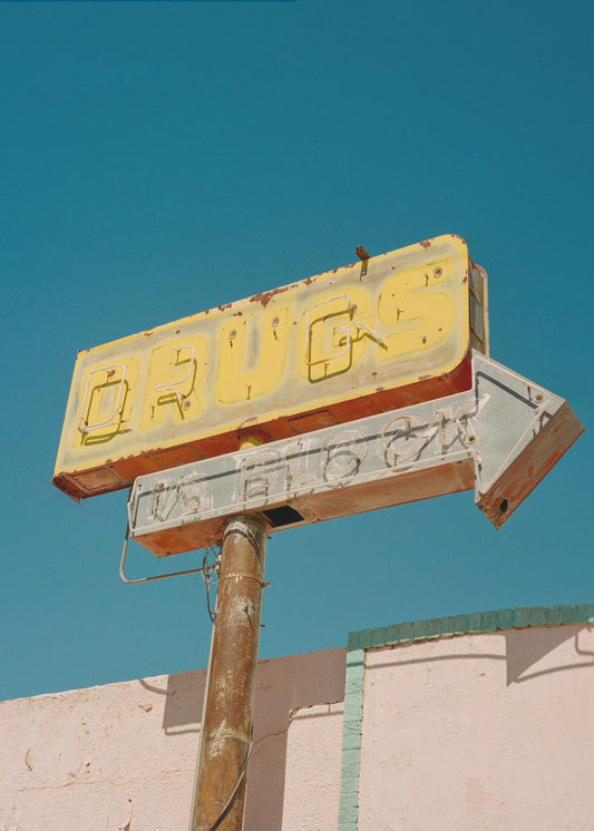 Reitti 66 II | Canvastaulut