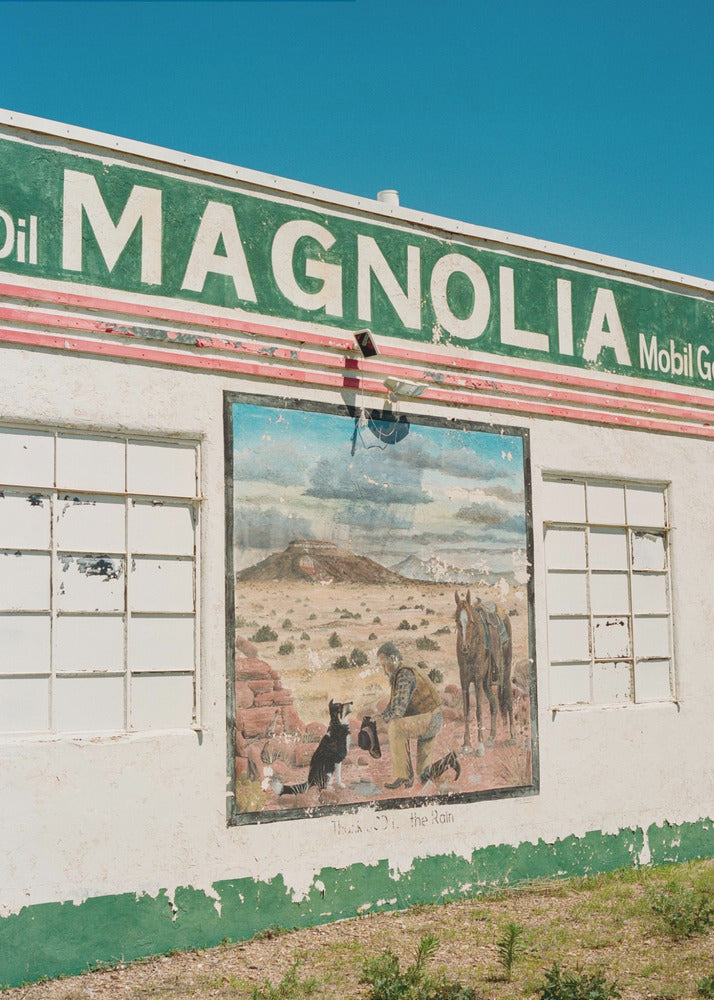 Reitti 66 IX | Canvastaulut