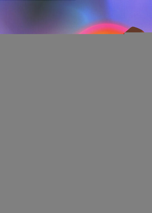 Melting Bananas | Canvas