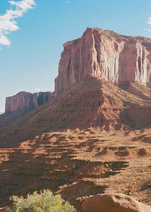 Dolina Pomników VI | Wydruki na łótnie