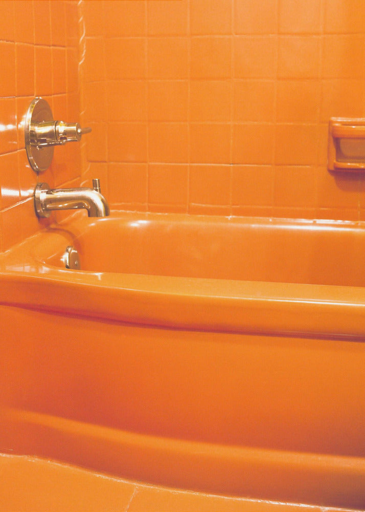 Pot d'orange | Tableaux sur Toile