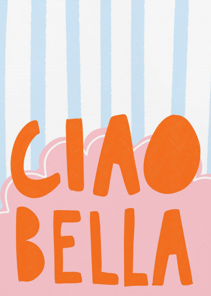 Lebendiger Abschied | Poster