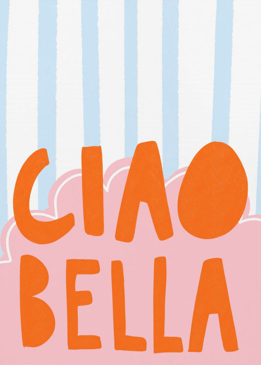 Lebendiger Abschied | Poster