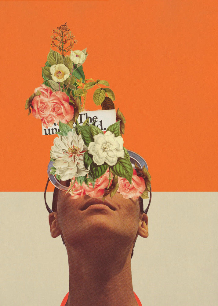 Lo inesperado | Impresiones en Lienzo