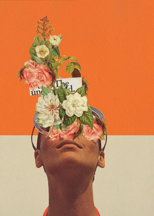 Nieoczekiwane | Wydruki na łótnie