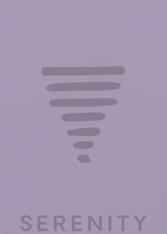 Serenity | Poster