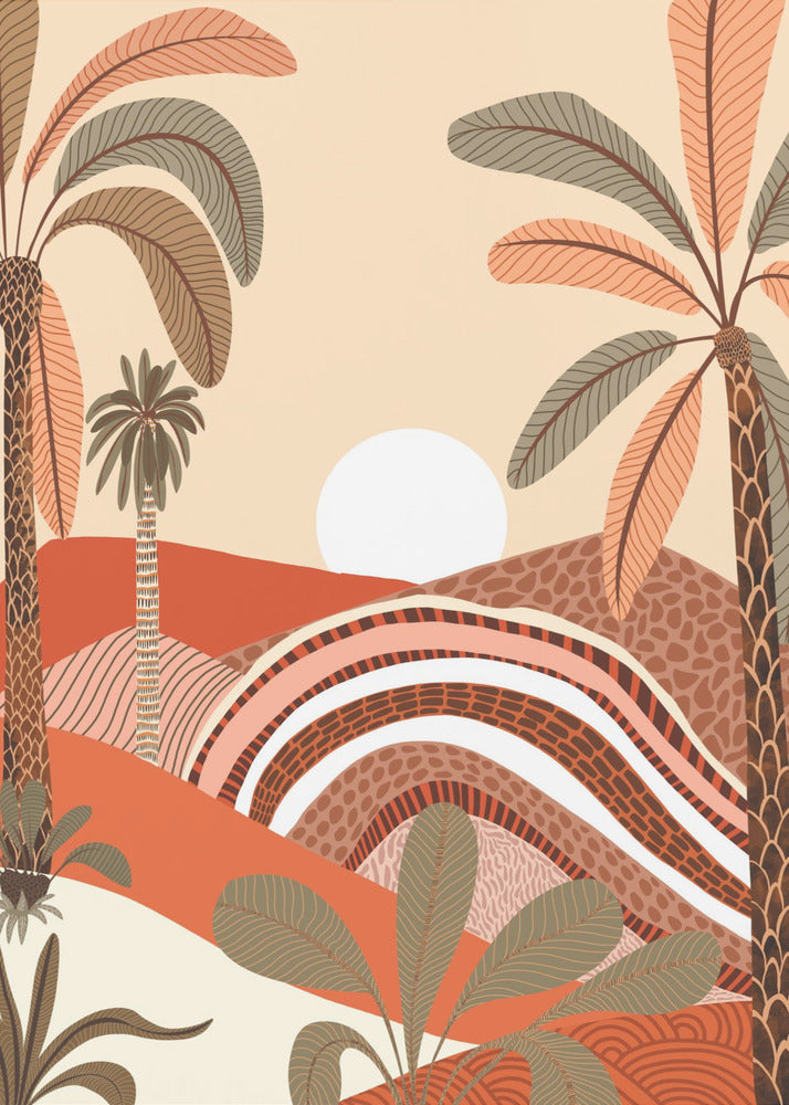 Loppiainen | Canvastaulut