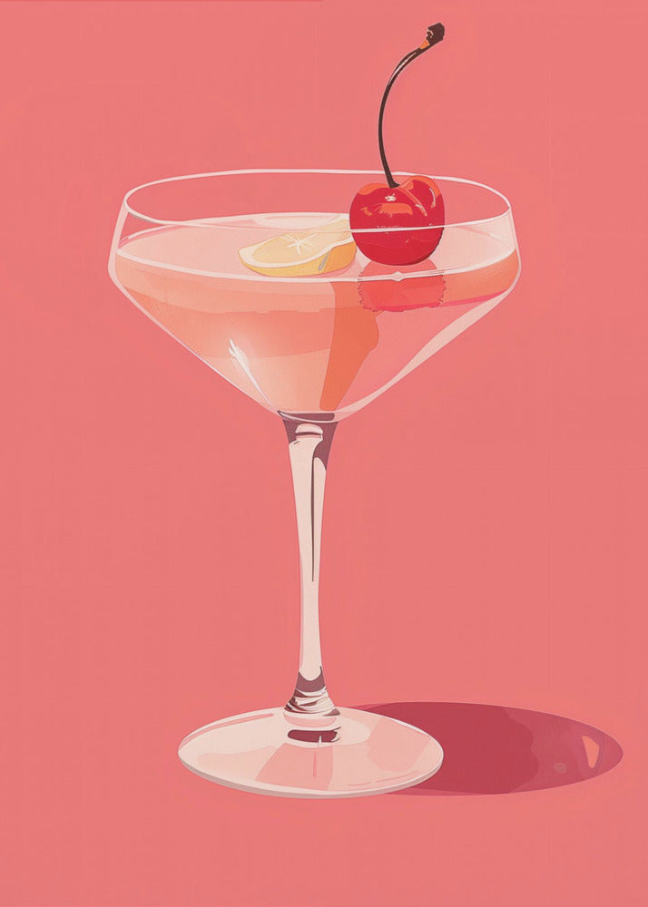 Cosmo - Jolly and Dash | Poster