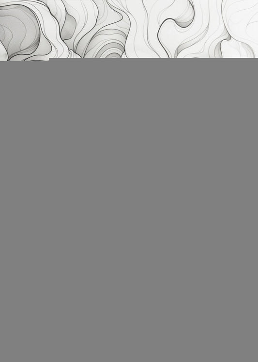 I Love Coffee Food Illustration Art (9) | Poster