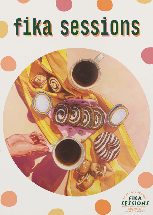 Samstagmorgen | Poster