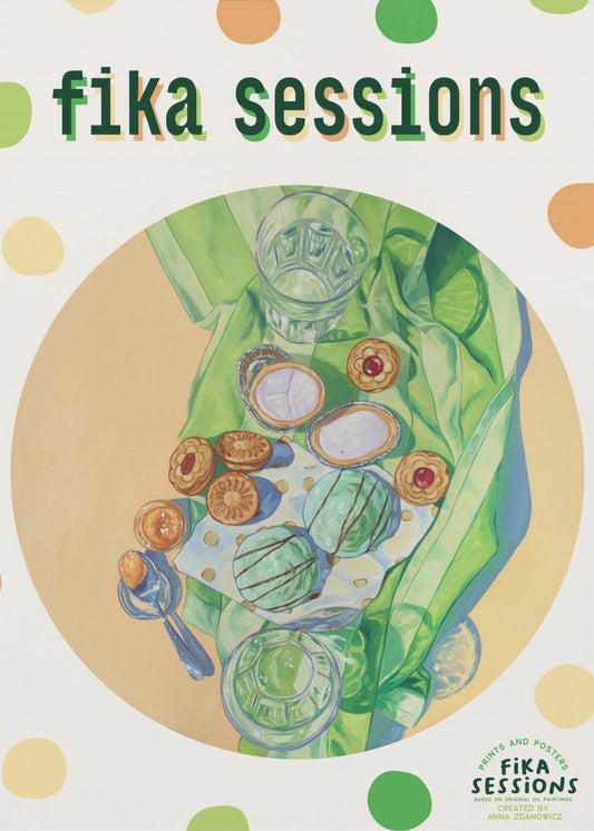 Niemand mag den Winter | Poster