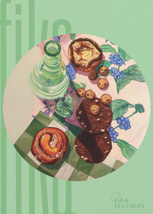 Vergissmeinnicht | Poster