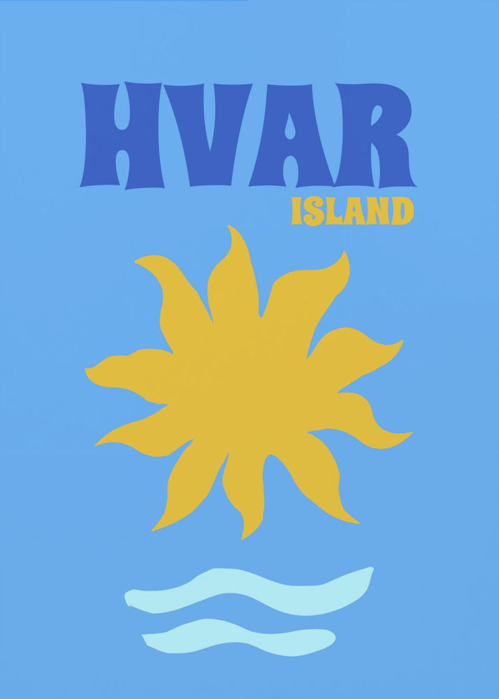 Hvar | Canvas