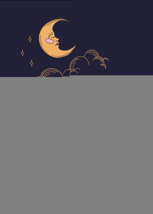 Celestial2 Ratio2x3 | Canvas