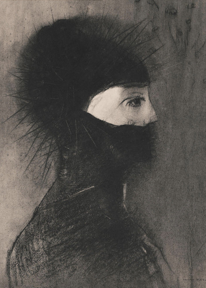 Armadura | Impresiones en Lienzo