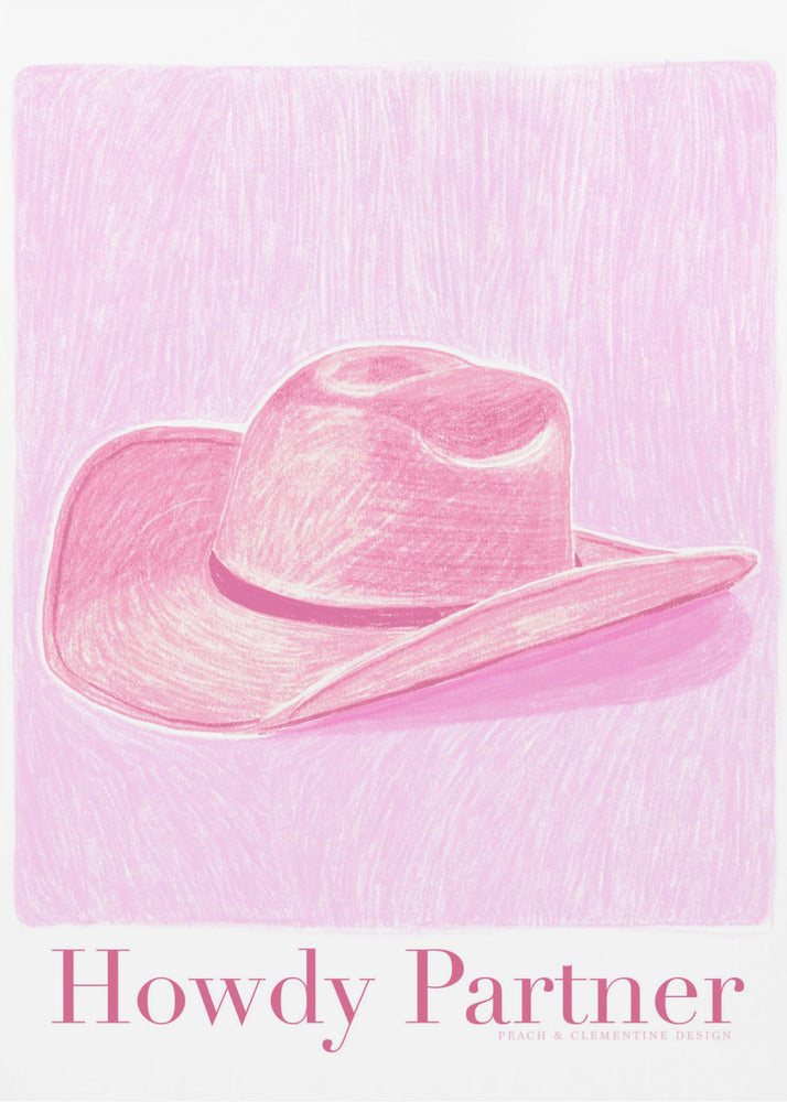 P&c Howdypartnerin kopio | Canvastaulut