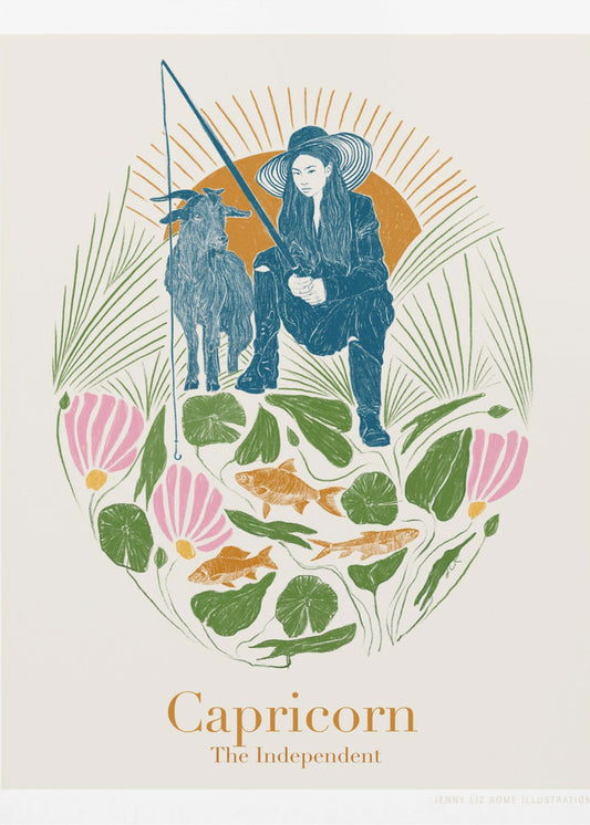 Jlr Stenbockens kopia | Affisch