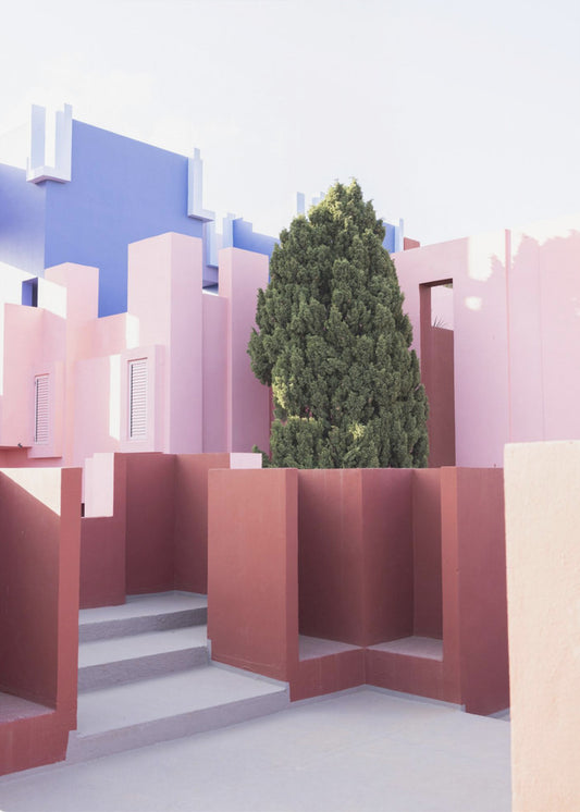 La Muralla Roja 2 | Poster