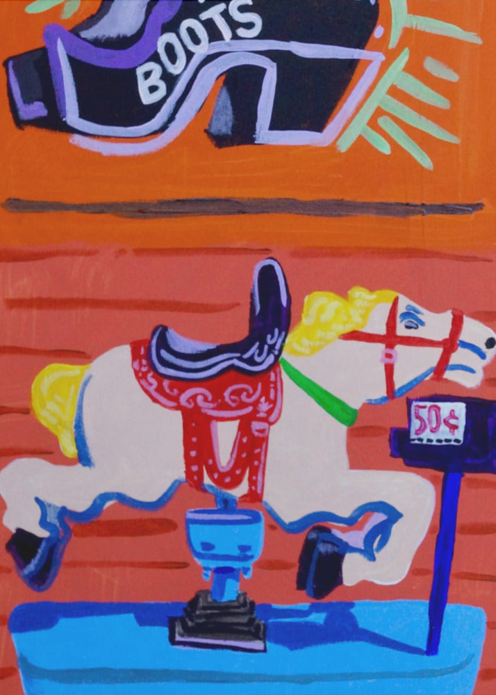 Leddys | Canvastaulut