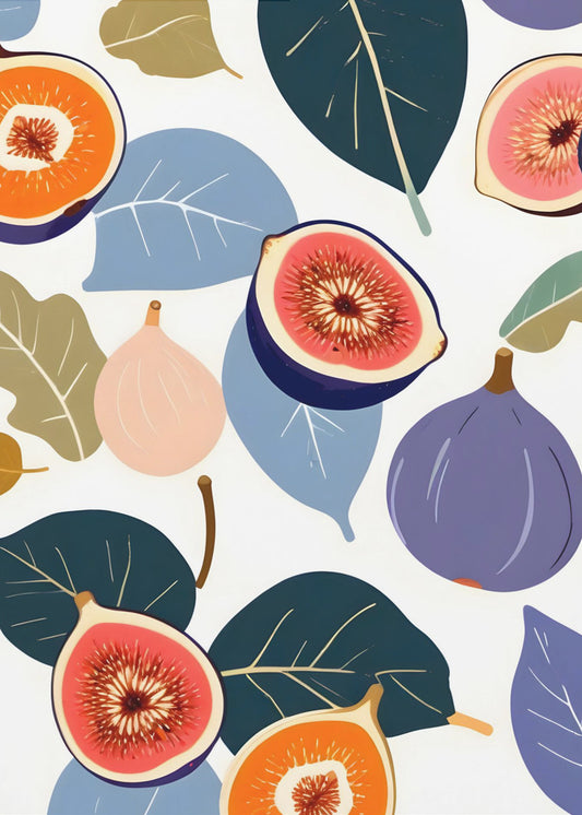 Feige Bohème | Poster