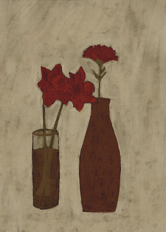 Blossom Blend | Poster