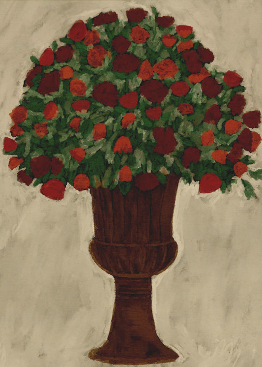 Spring Bouquet | Canvas