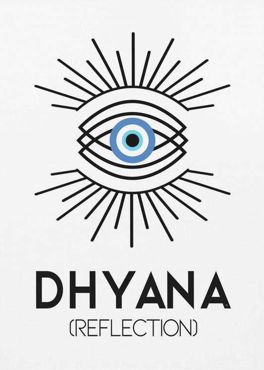 Celestial Gaze | Poster