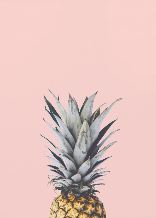 Ananas 2 | Poster