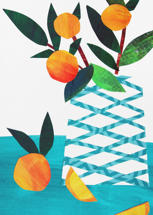 Strahlender Morgen | Poster